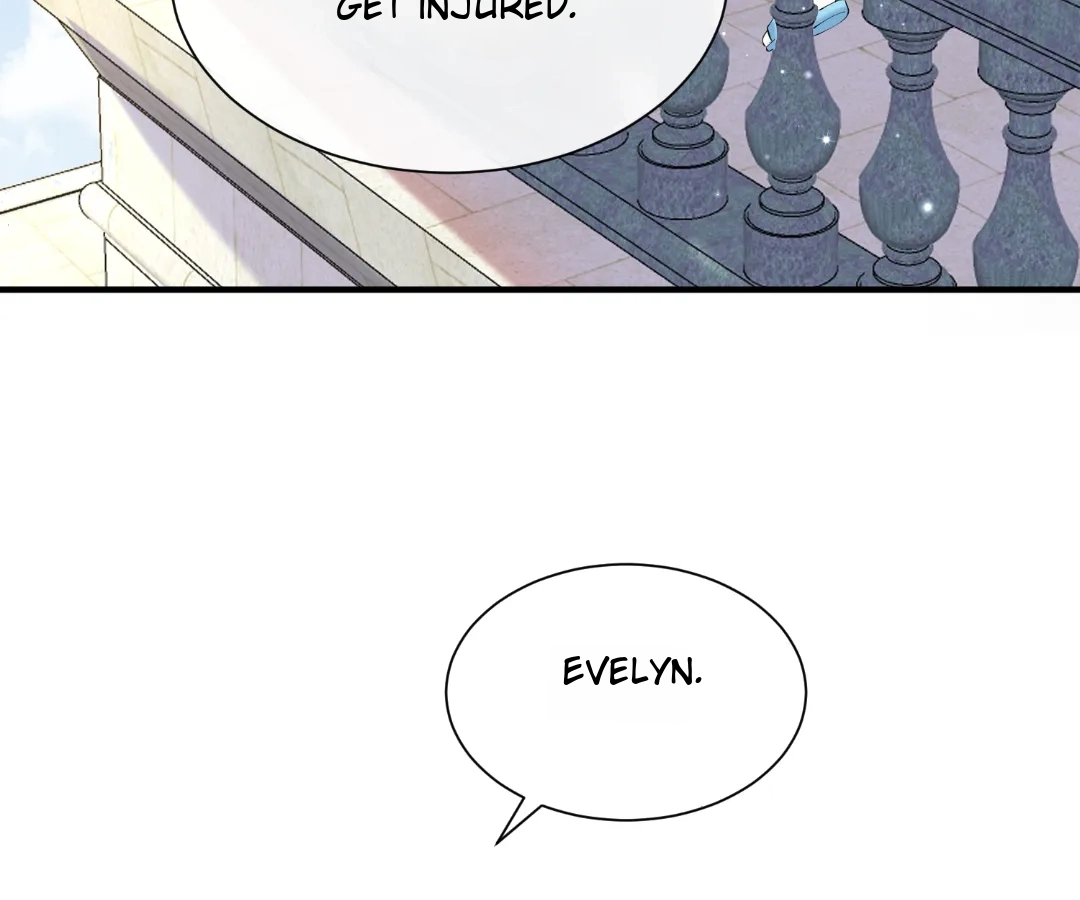 Hold Tight to My Ex-Husband Chapter 113 page 17 - 
