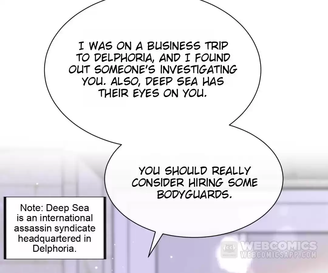Hold Tight to My Ex-Husband Chapter 113 page 19 - 