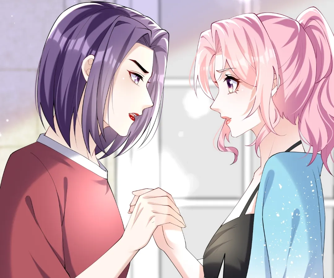 Hold Tight to My Ex-Husband Chapter 113 page 20 - 