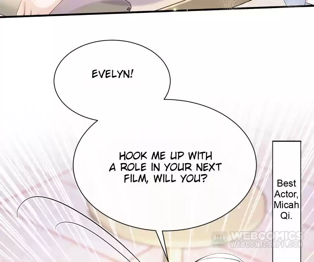 Hold Tight to My Ex-Husband Chapter 113 page 3 - 