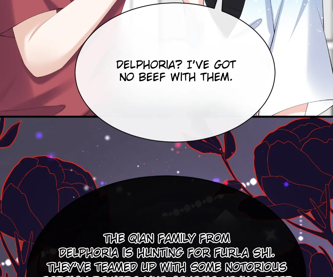 Hold Tight to My Ex-Husband Chapter 113 page 21 - 