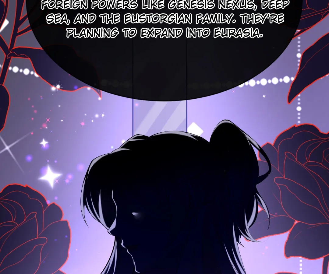 Hold Tight to My Ex-Husband Chapter 113 page 22 - 