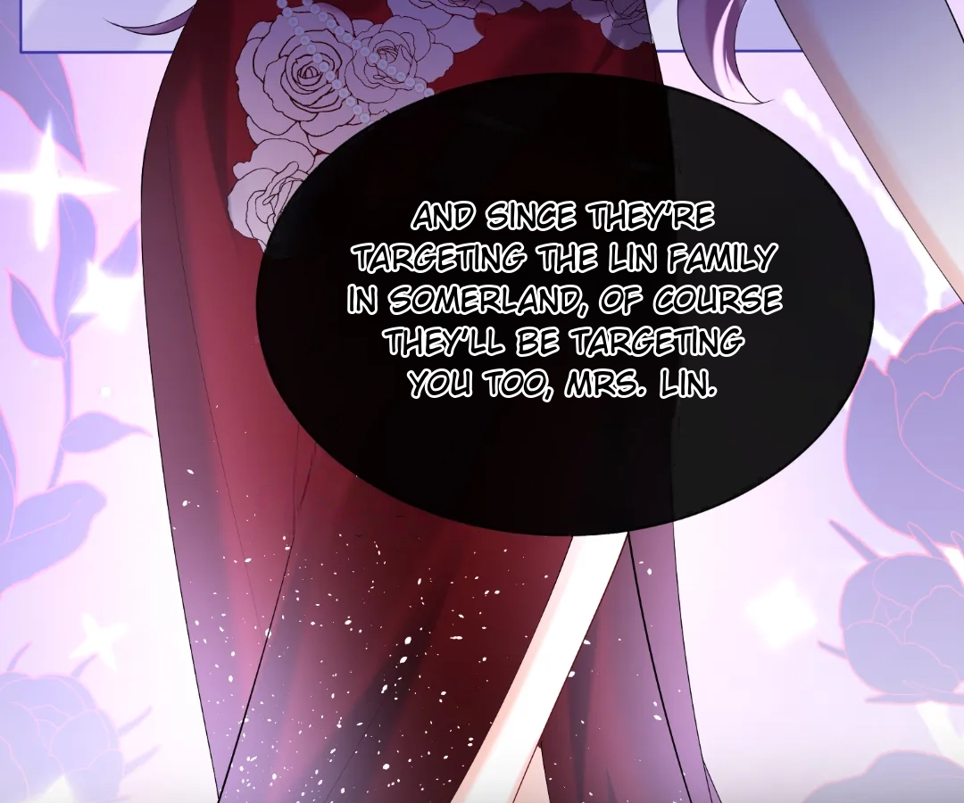 Hold Tight to My Ex-Husband Chapter 113 page 24 - 