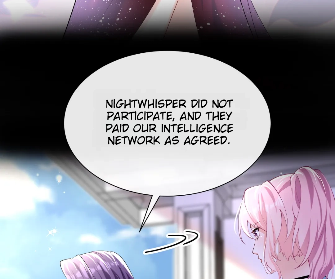 Hold Tight to My Ex-Husband Chapter 113 page 25 - 