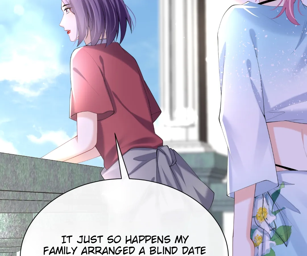 Hold Tight to My Ex-Husband Chapter 113 page 26 - 