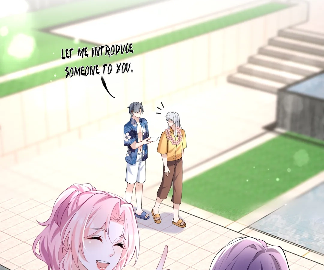 Hold Tight to My Ex-Husband Chapter 113 page 28 - 