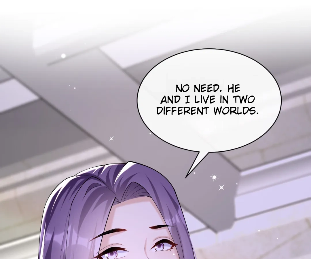 Hold Tight to My Ex-Husband Chapter 113 page 30 - 