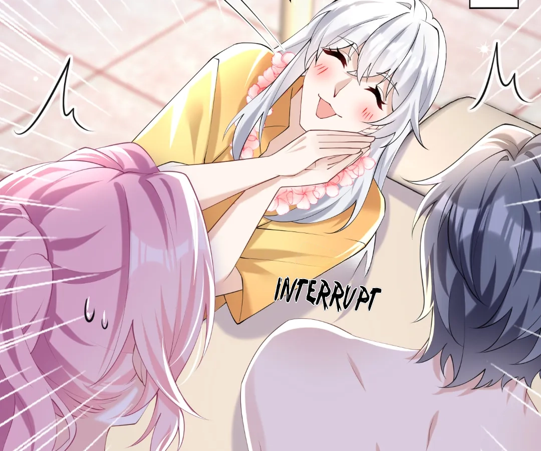 Hold Tight to My Ex-Husband Chapter 113 page 4 - 