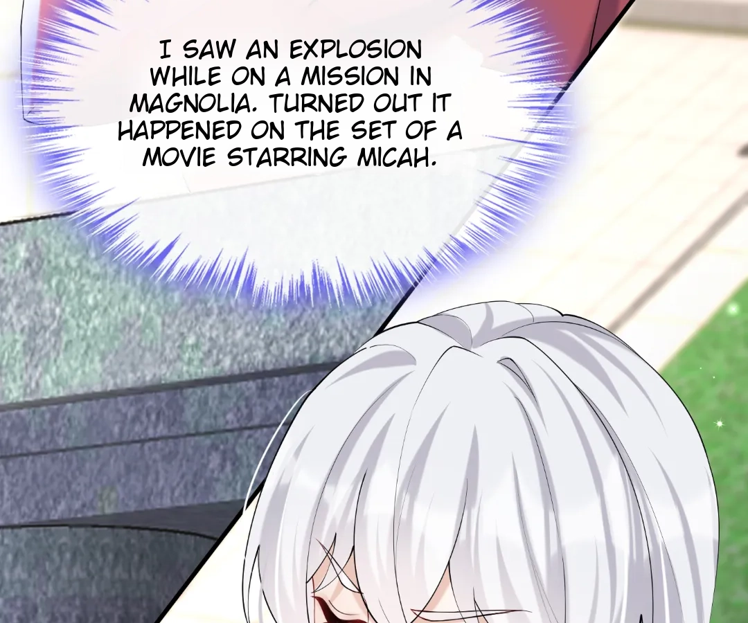 Hold Tight to My Ex-Husband Chapter 113 page 32 - 