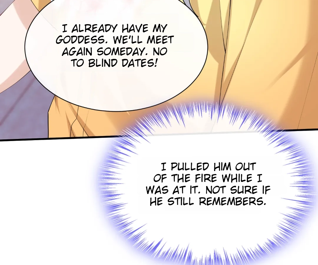 Hold Tight to My Ex-Husband Chapter 113 page 34 - 