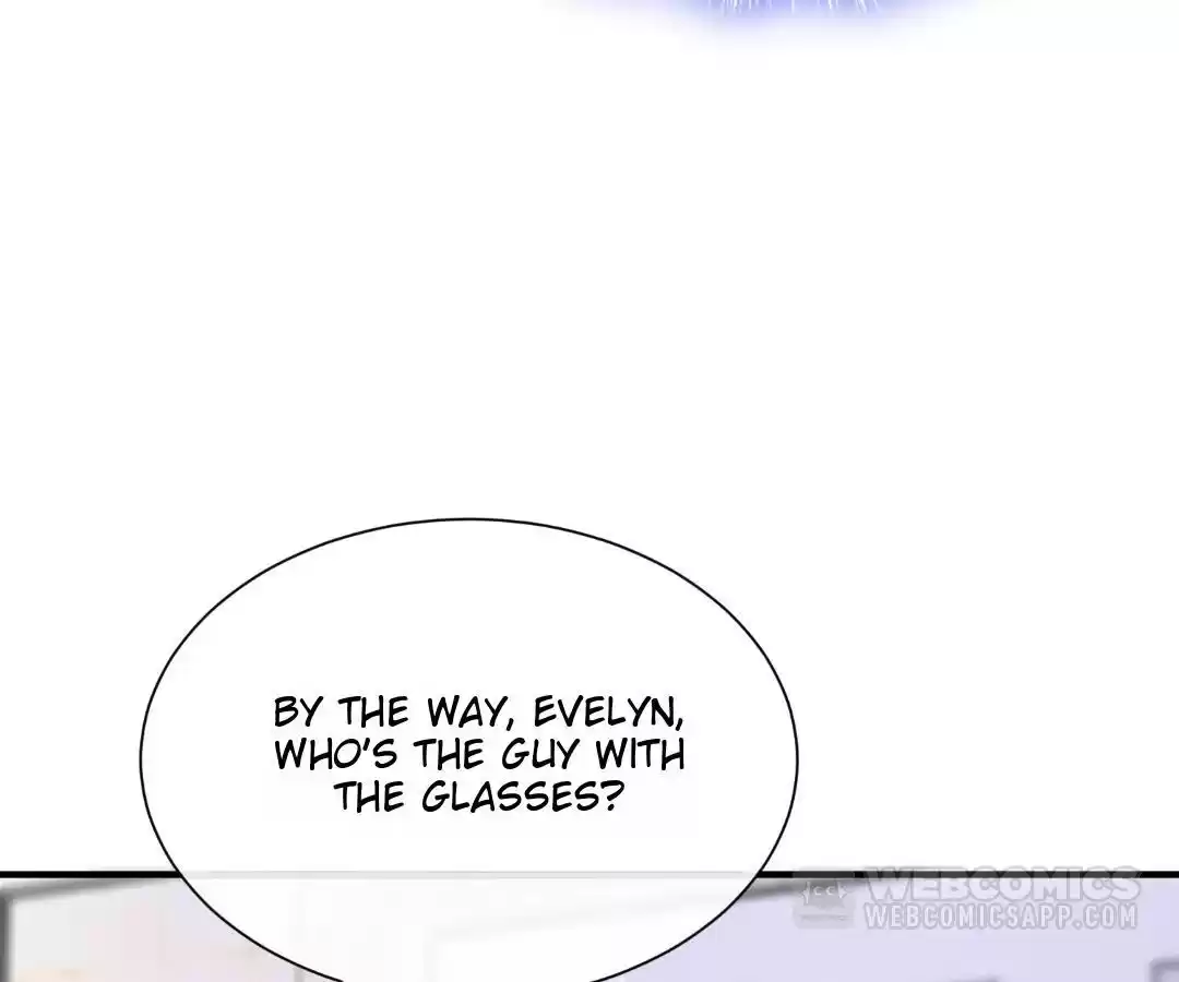 Hold Tight to My Ex-Husband Chapter 113 page 35 - 