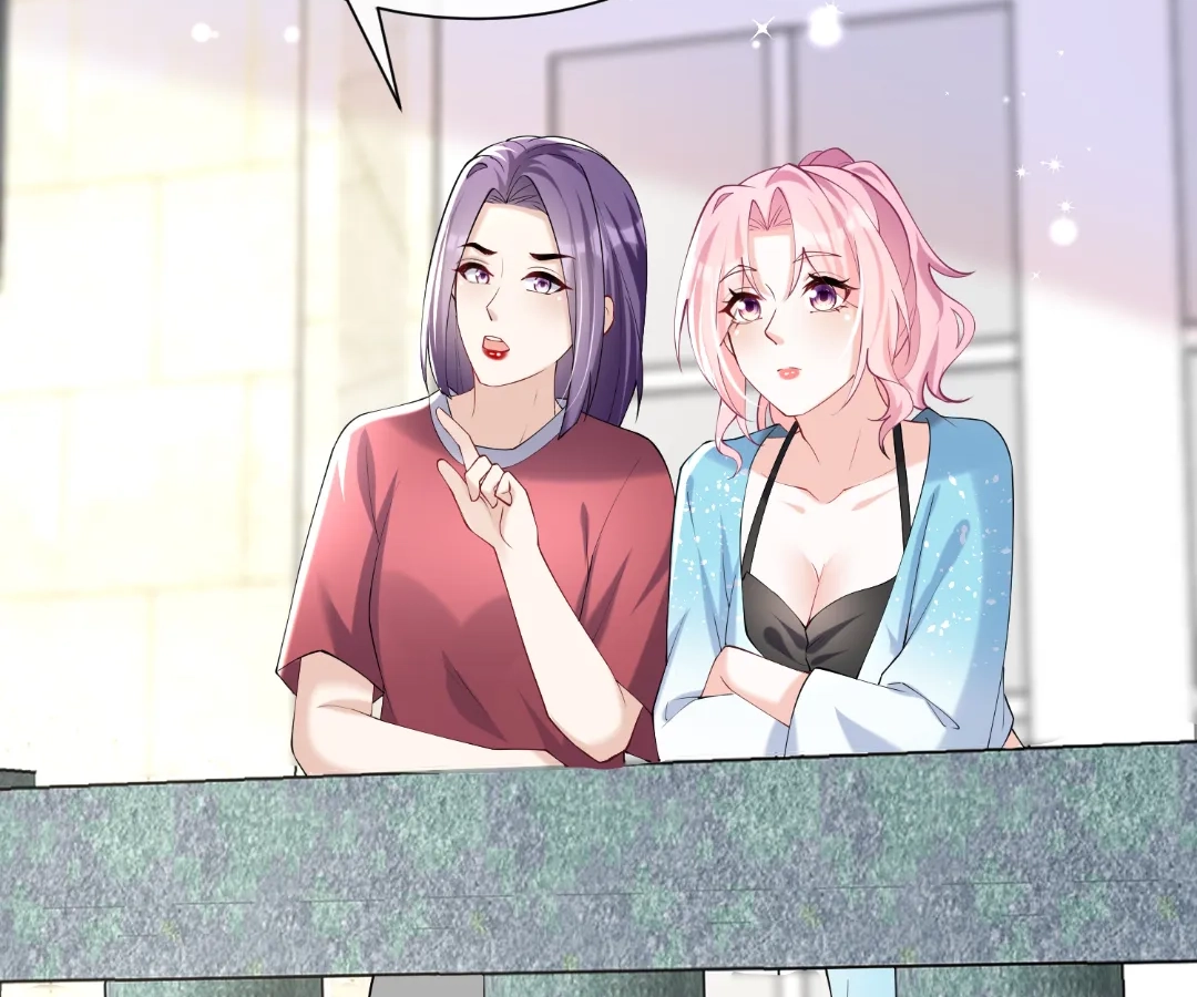 Hold Tight to My Ex-Husband Chapter 113 page 36 - 