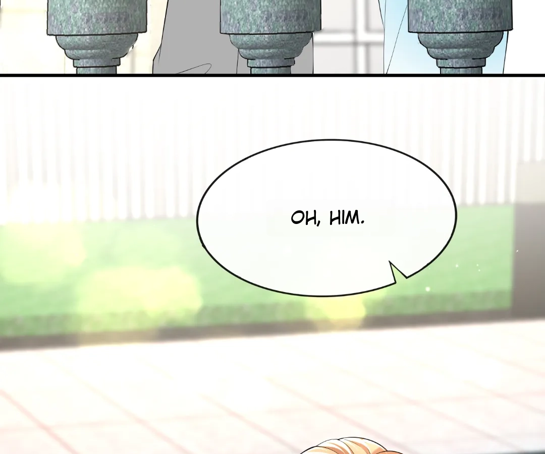 Hold Tight to My Ex-Husband Chapter 113 page 37 - 