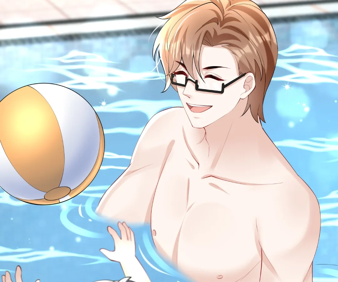 Hold Tight to My Ex-Husband Chapter 113 page 38 - 