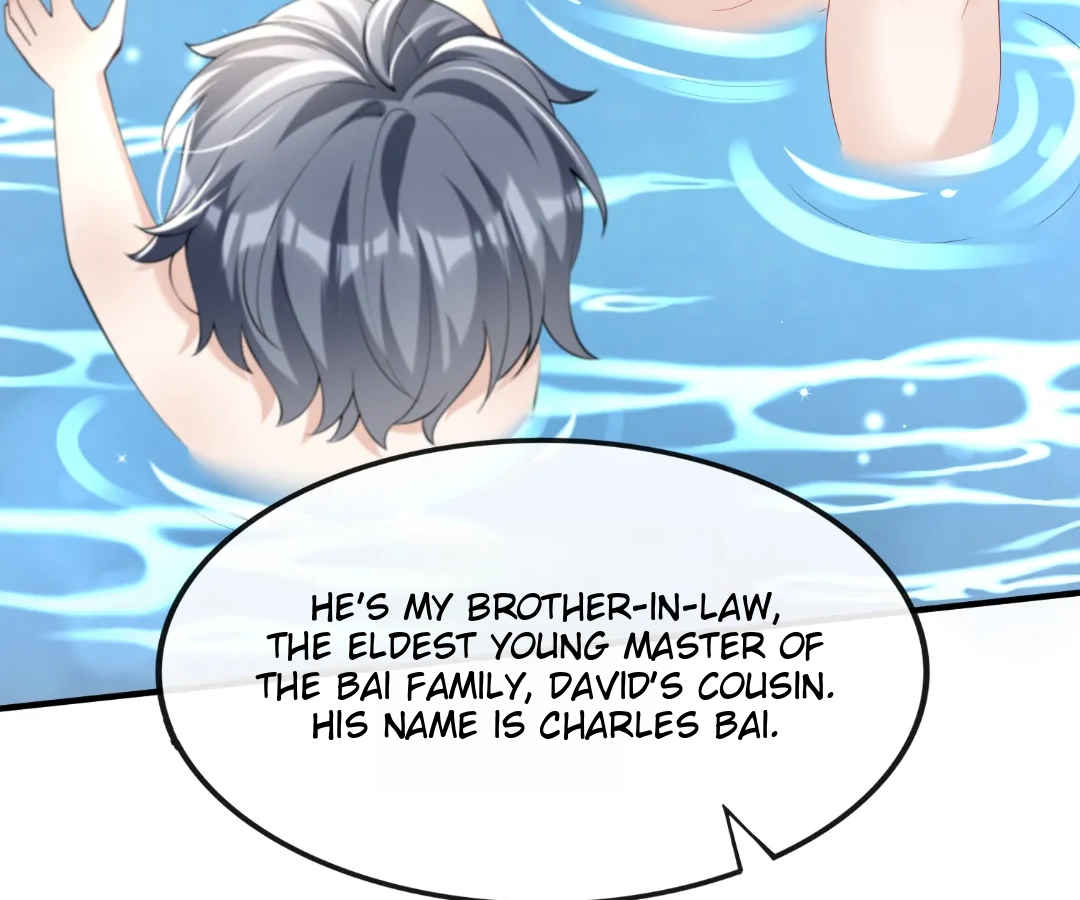 Hold Tight to My Ex-Husband Chapter 113 page 39 - 