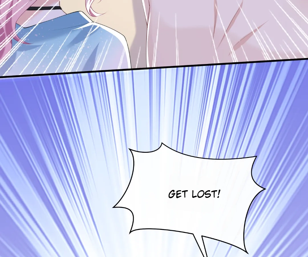 Hold Tight to My Ex-Husband Chapter 113 page 5 - 