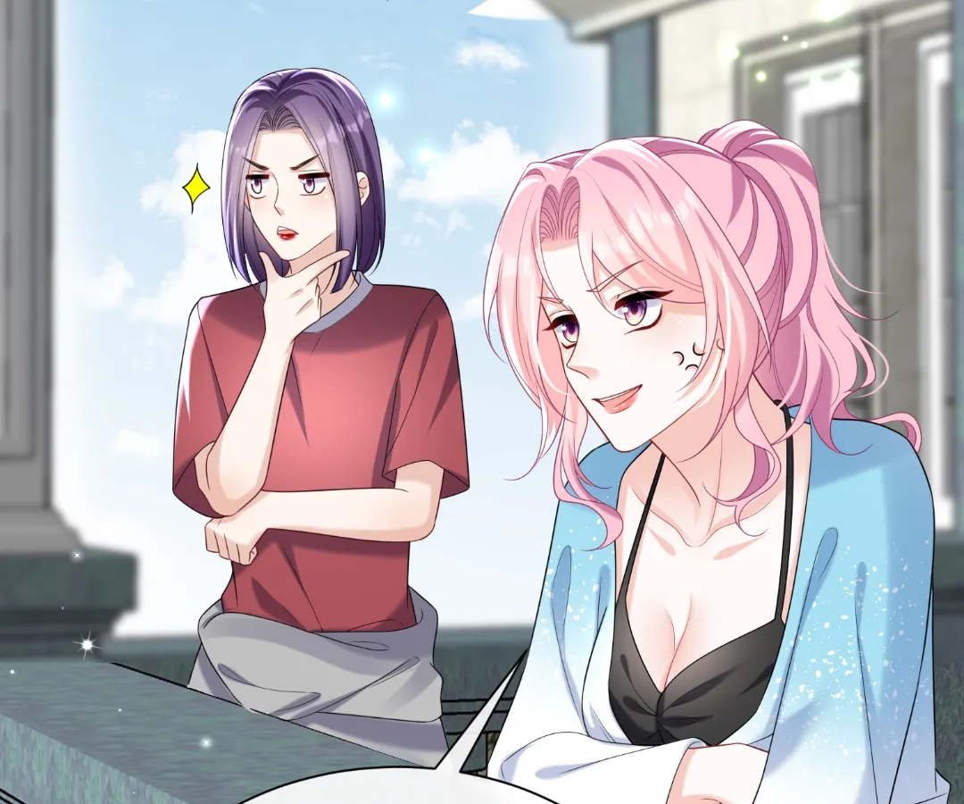 Hold Tight to My Ex-Husband Chapter 113 page 41 - 