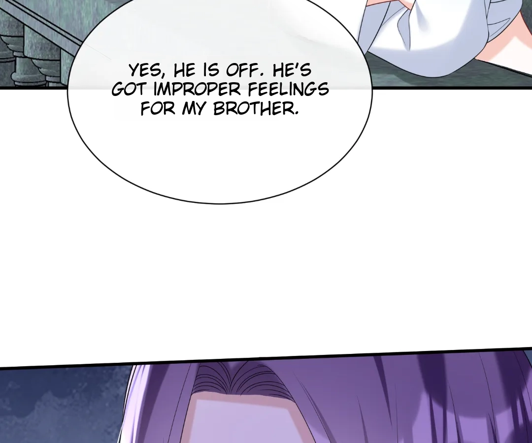 Hold Tight to My Ex-Husband Chapter 113 page 42 - 