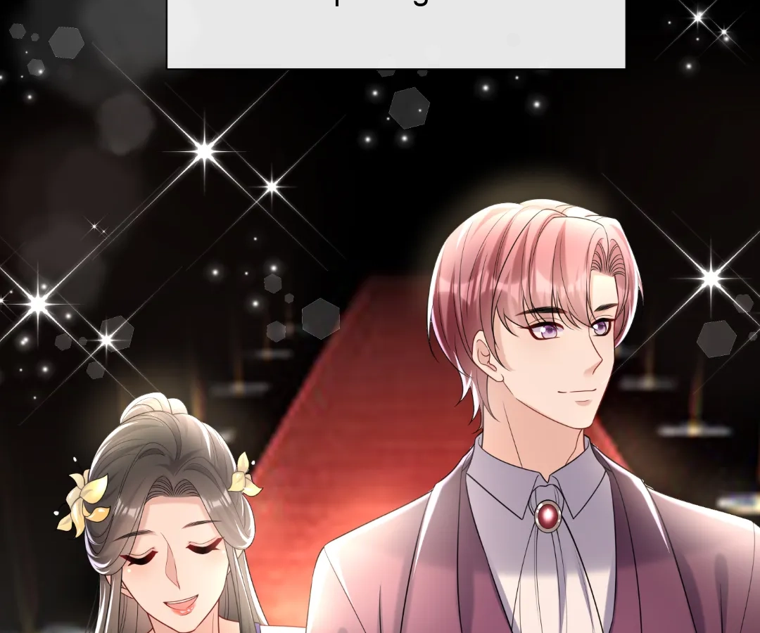 Hold Tight to My Ex-Husband Chapter 113 page 53 - 