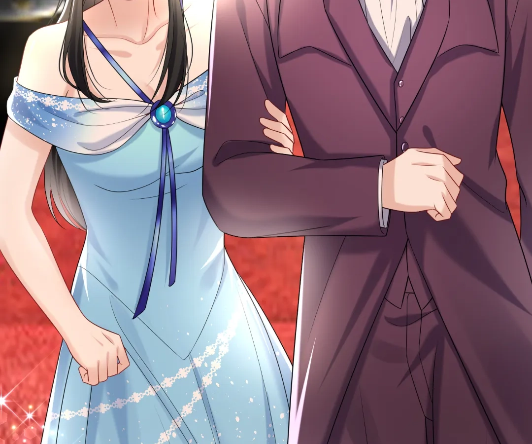 Hold Tight to My Ex-Husband Chapter 113 page 54 - 