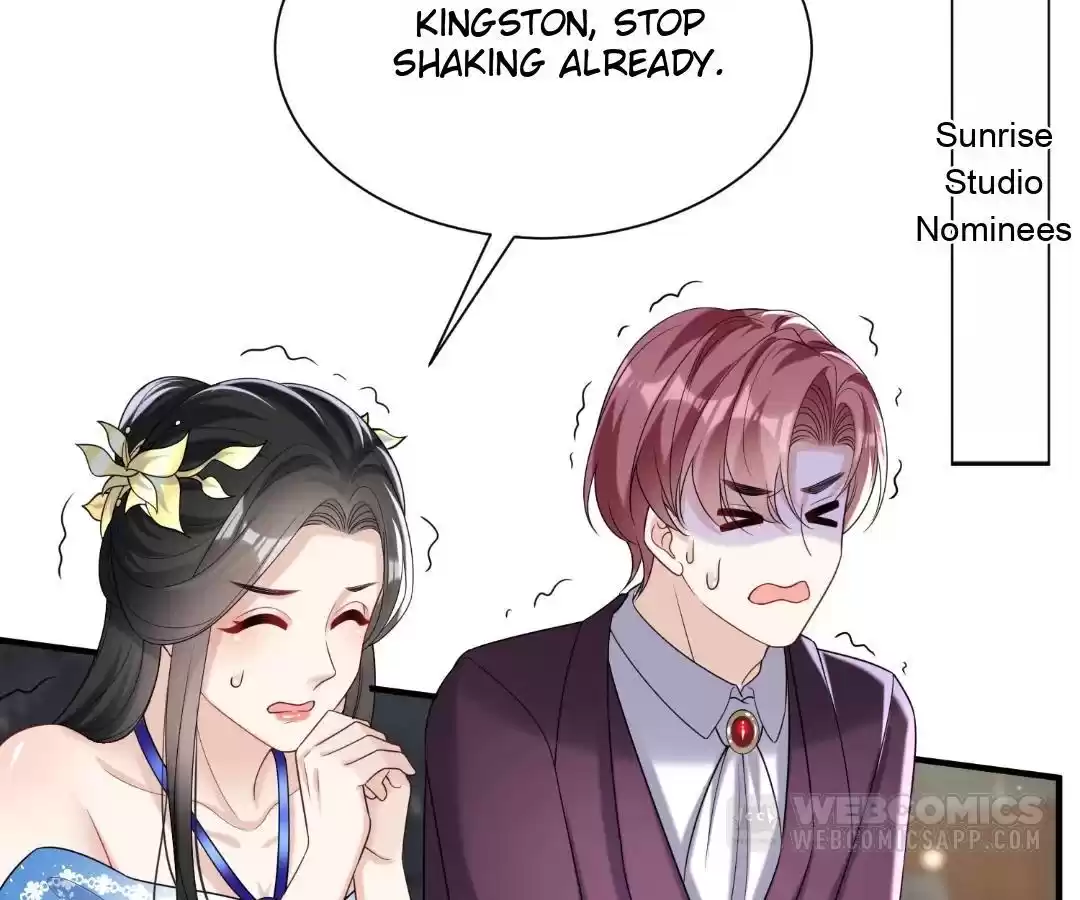 Hold Tight to My Ex-Husband Chapter 113 page 59 - 