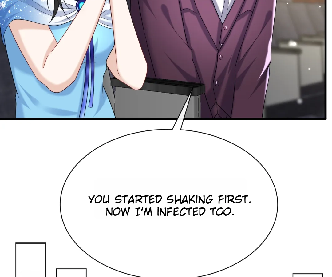 Hold Tight to My Ex-Husband Chapter 113 page 60 - 