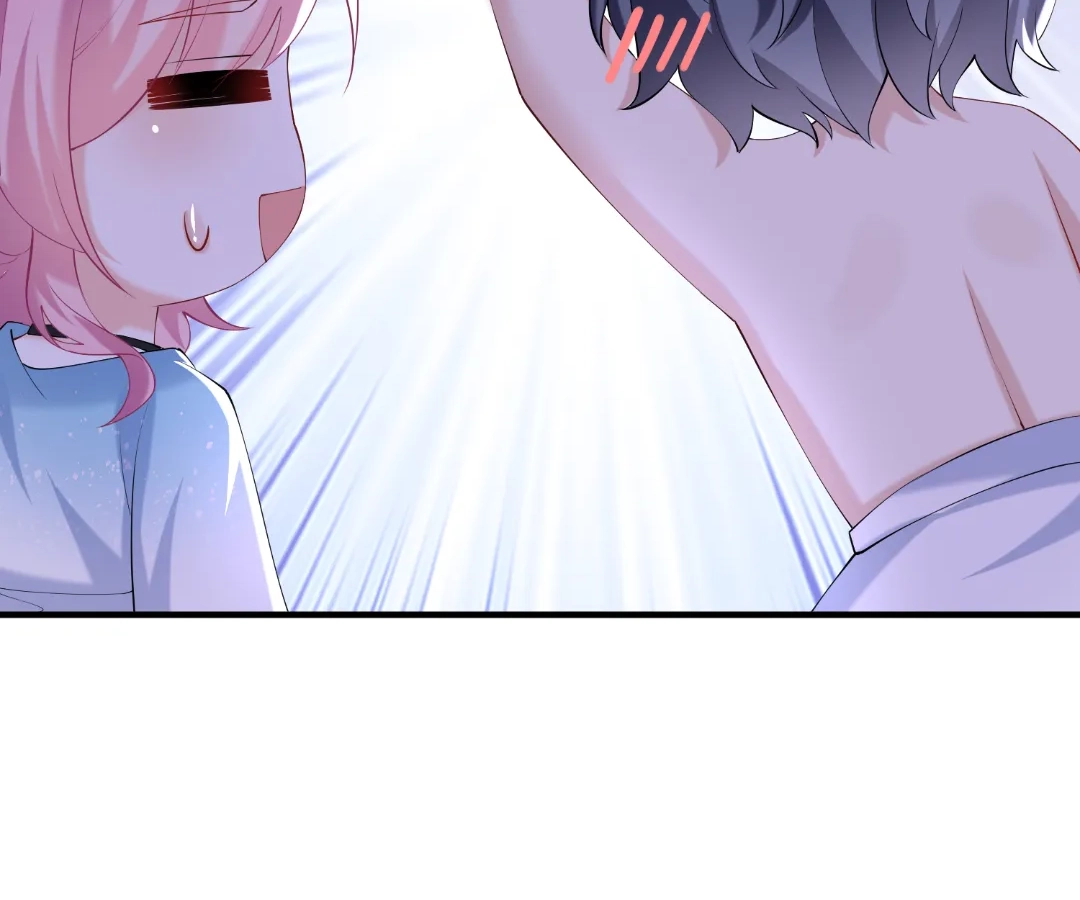 Hold Tight to My Ex-Husband Chapter 113 page 7 - 
