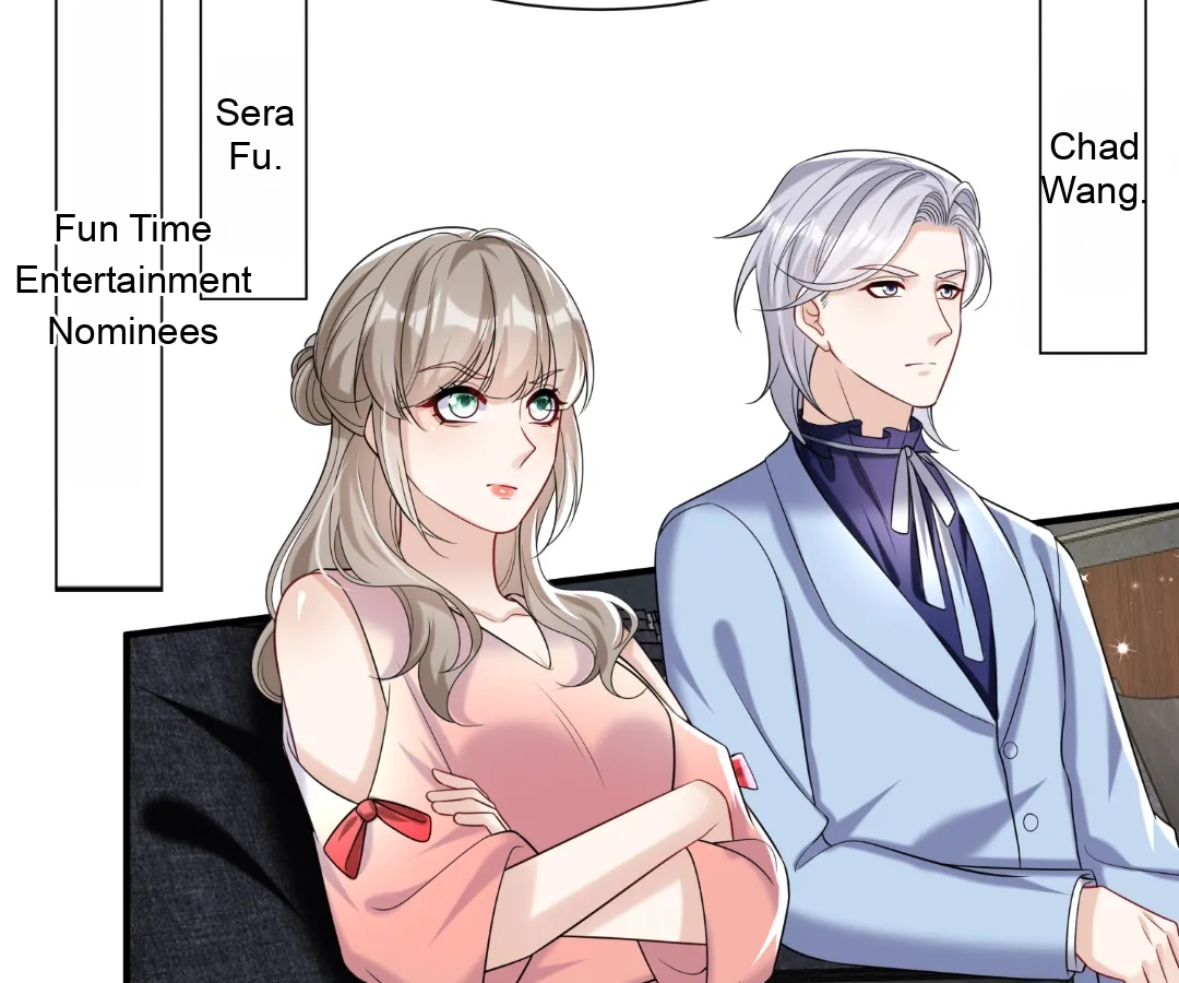 Hold Tight to My Ex-Husband Chapter 113 page 61 - 