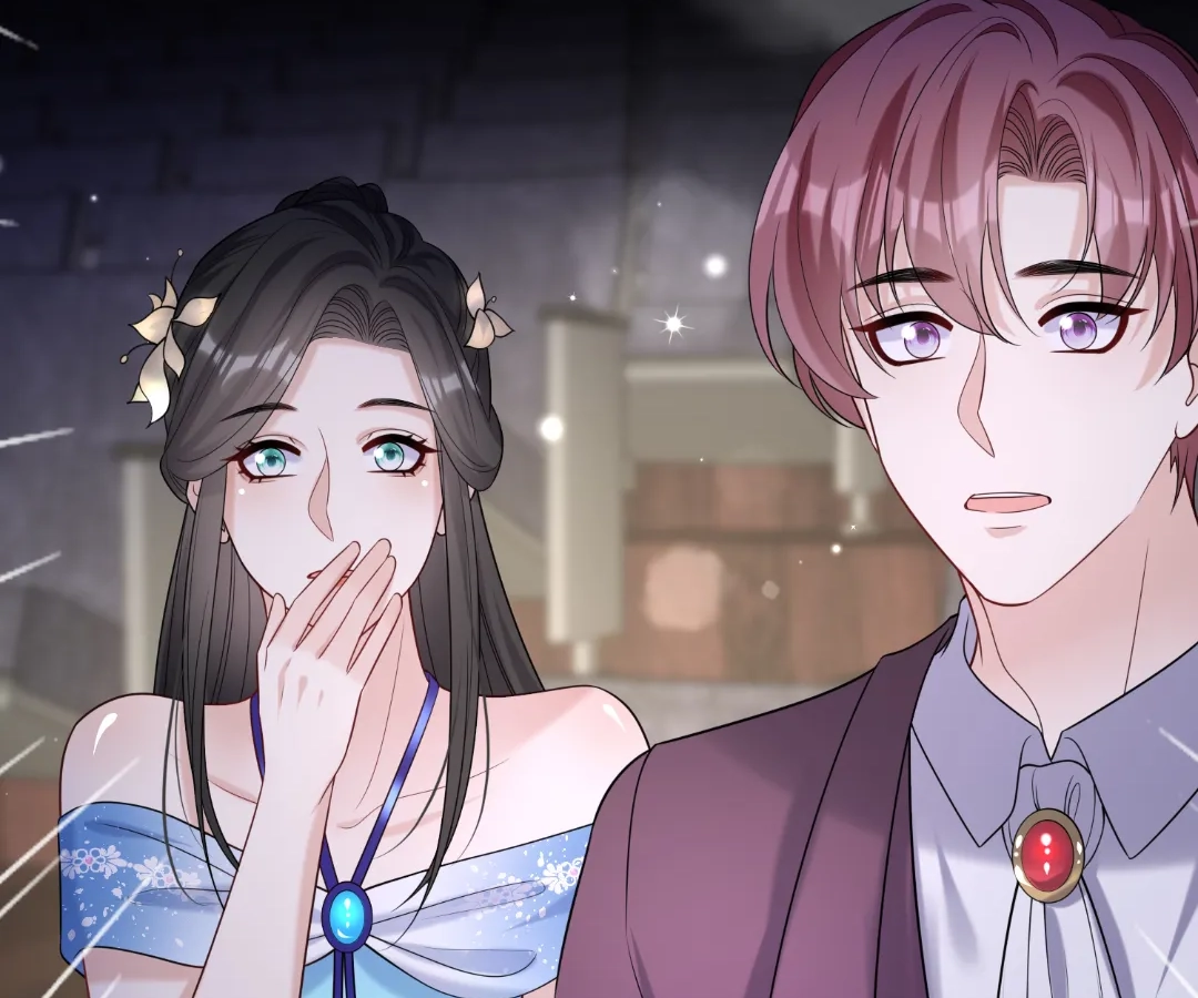 Hold Tight to My Ex-Husband Chapter 113 page 68 - 