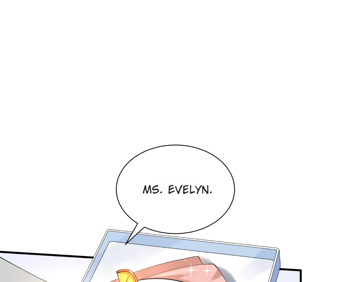 Hold Tight to My Ex-Husband Chapter 113 page 8 - 