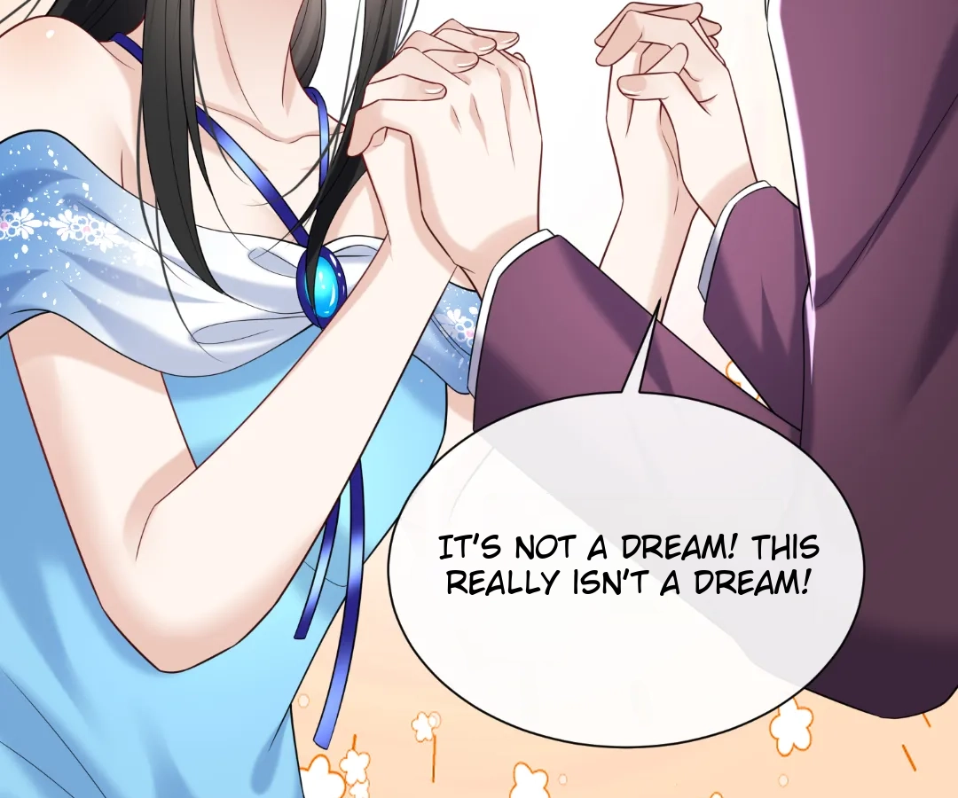 Hold Tight to My Ex-Husband Chapter 113 page 71 - 
