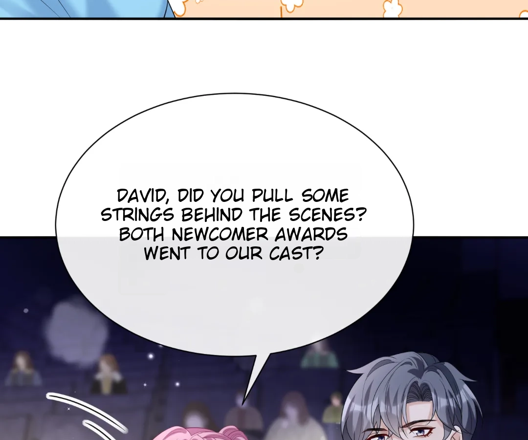 Hold Tight to My Ex-Husband Chapter 113 page 72 - 