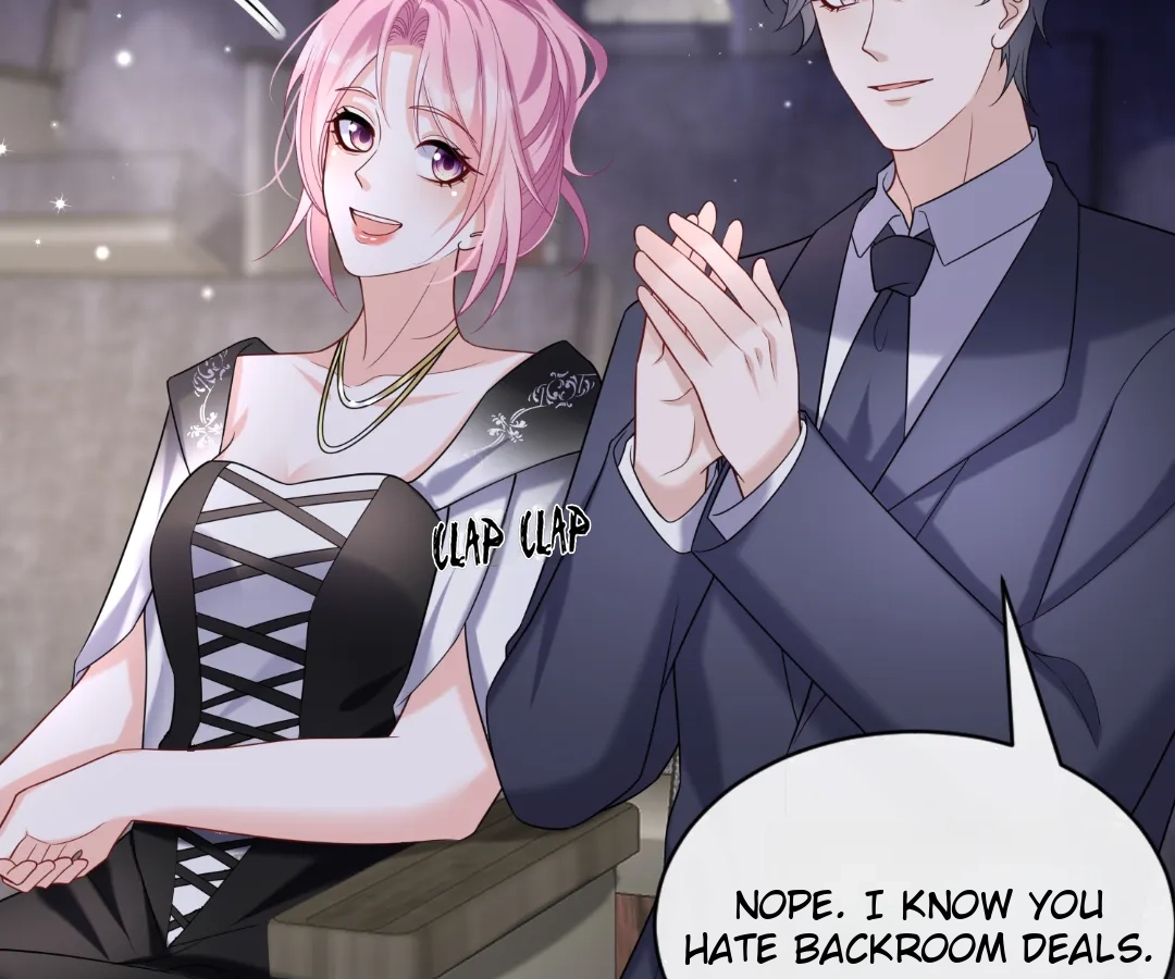 Hold Tight to My Ex-Husband Chapter 113 page 73 - 