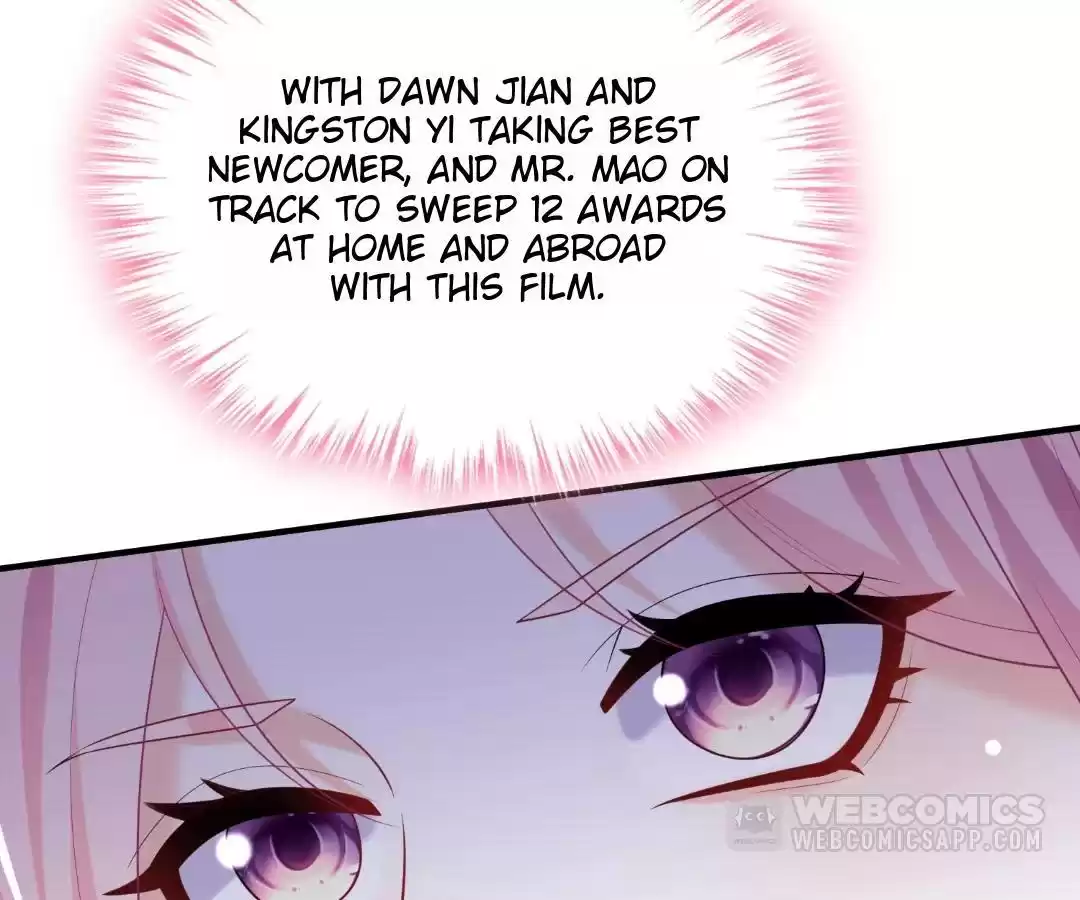 Hold Tight to My Ex-Husband Chapter 113 page 75 - 