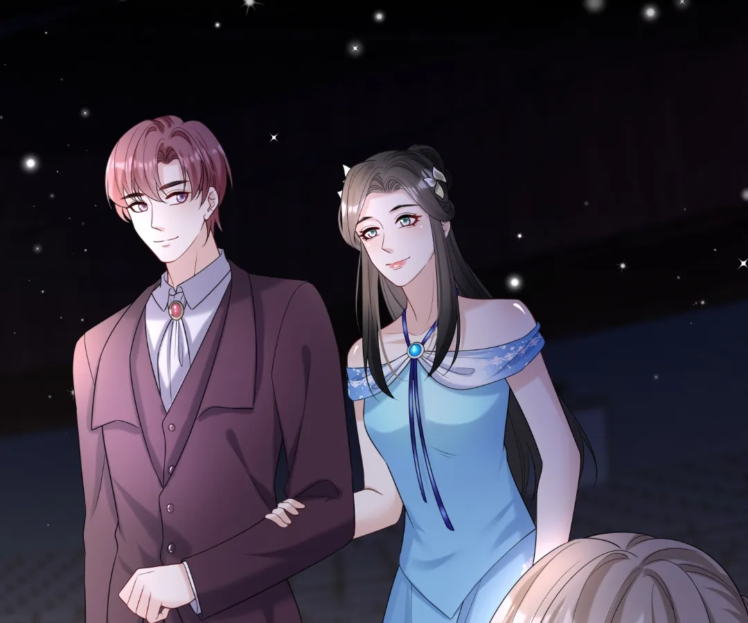 Hold Tight to My Ex-Husband Chapter 113 page 81 - 