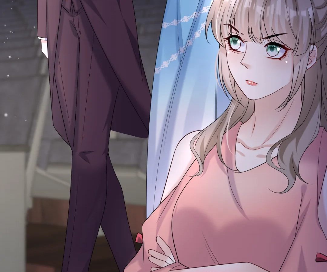 Hold Tight to My Ex-Husband Chapter 113 page 82 - 