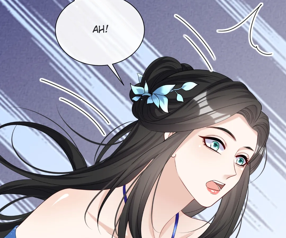 Hold Tight to My Ex-Husband Chapter 113 page 85 - 