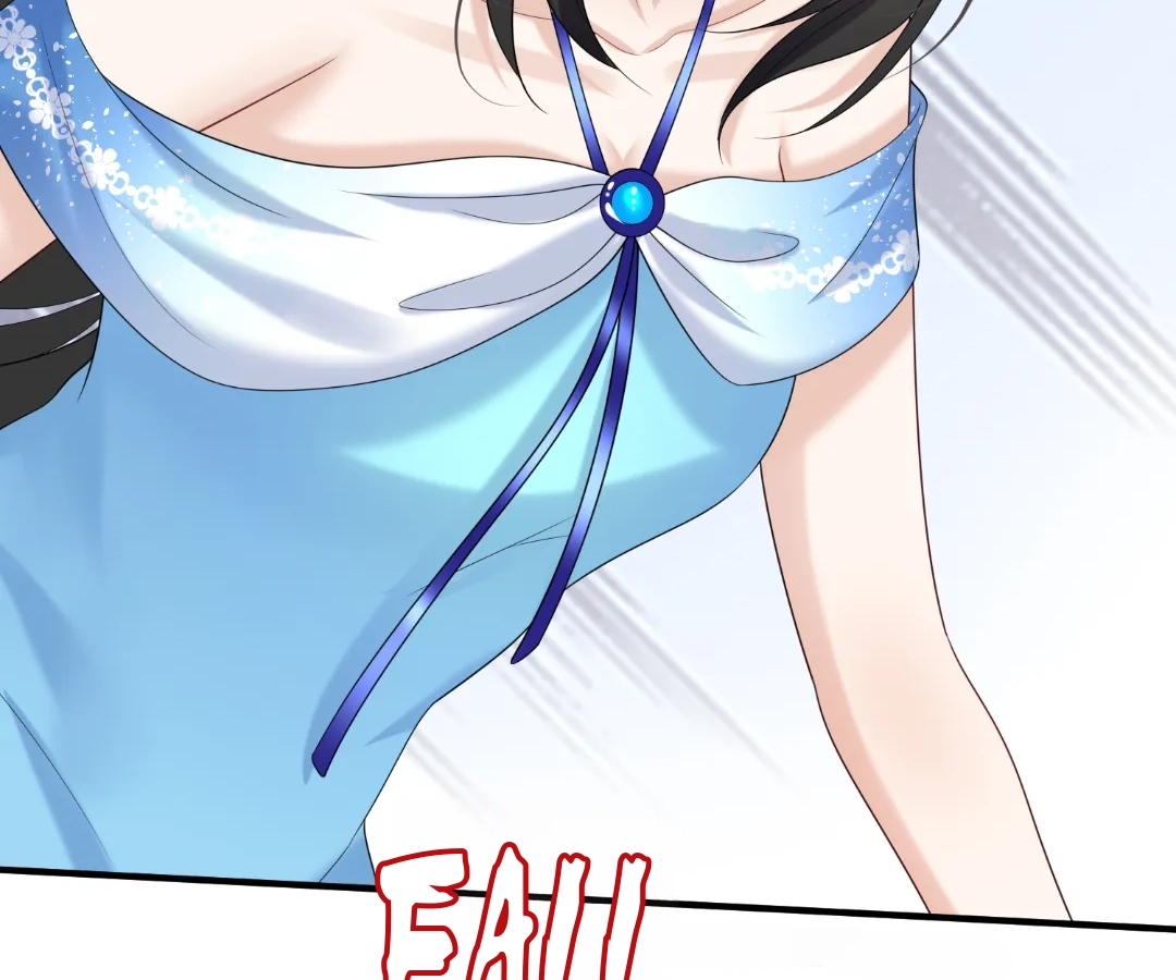 Hold Tight to My Ex-Husband Chapter 113 page 86 - 