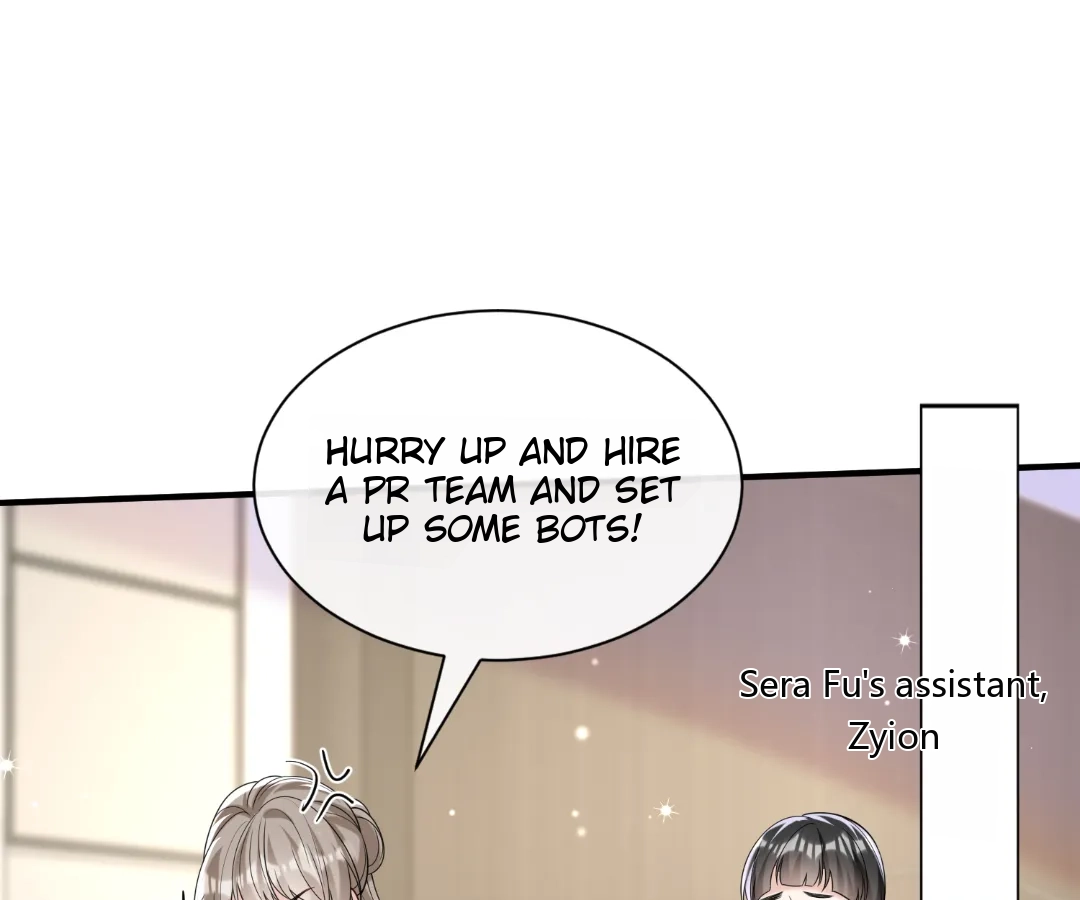 Hold Tight to My Ex-Husband Chapter 115 page 1 - 
