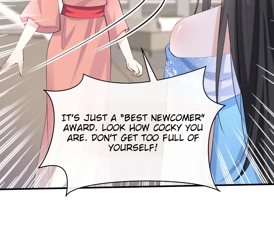 Hold Tight to My Ex-Husband Chapter 115 page 12 - 