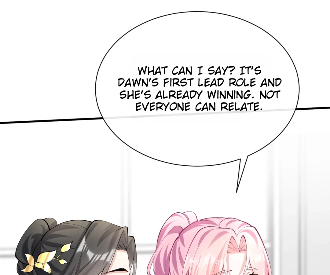 Hold Tight to My Ex-Husband Chapter 115 page 13 - 