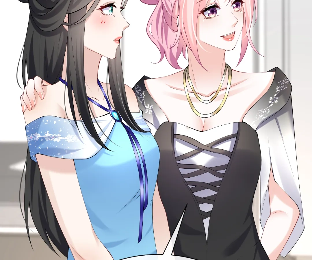 Hold Tight to My Ex-Husband Chapter 115 page 14 - 