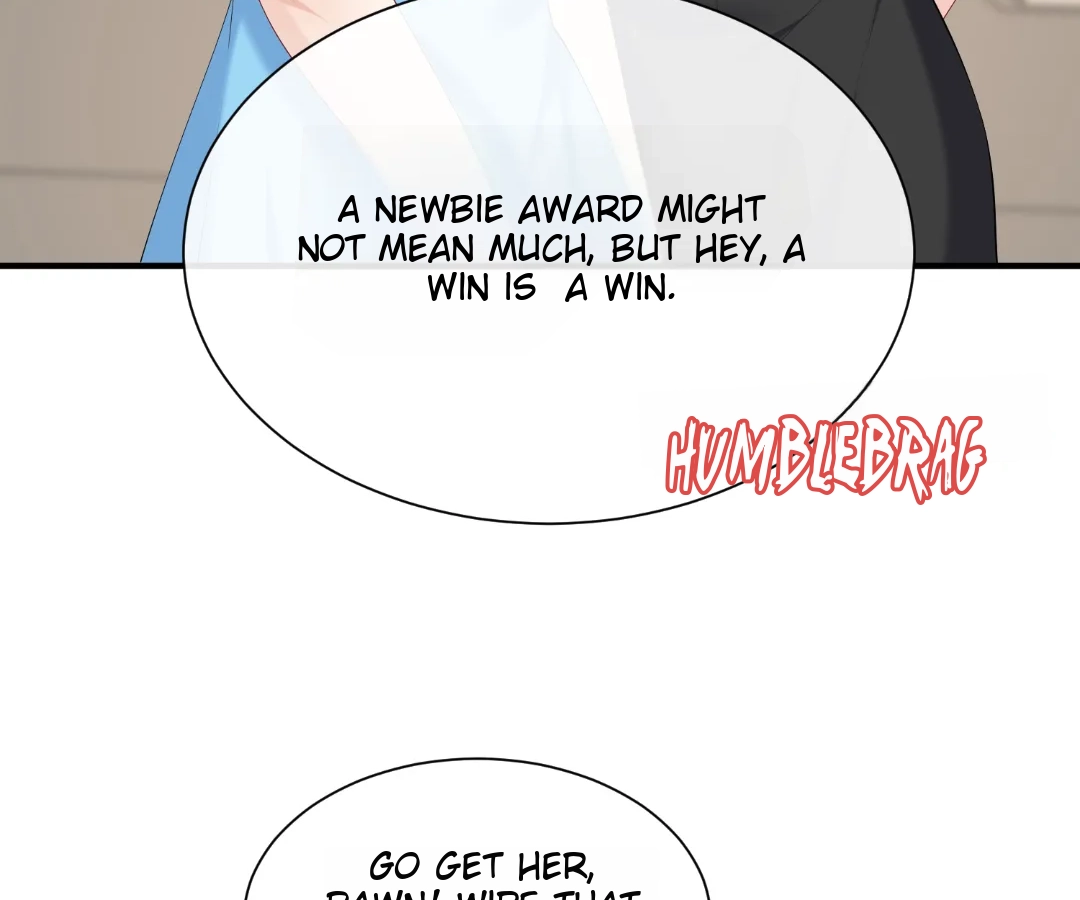 Hold Tight to My Ex-Husband Chapter 115 page 15 - 