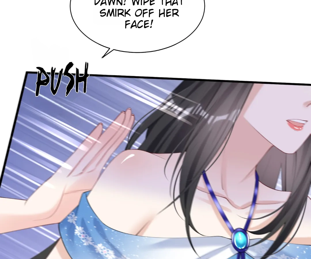 Hold Tight to My Ex-Husband Chapter 115 page 16 - 