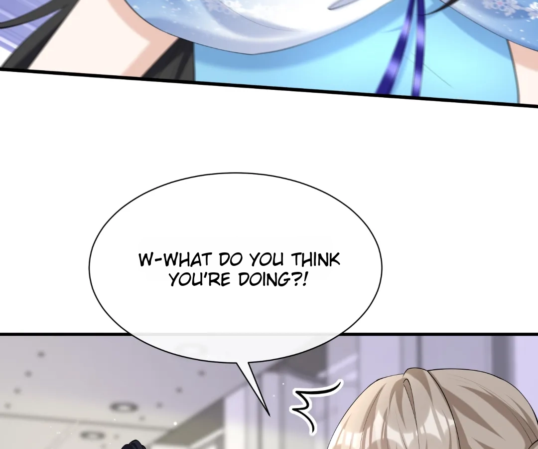 Hold Tight to My Ex-Husband Chapter 115 page 17 - 