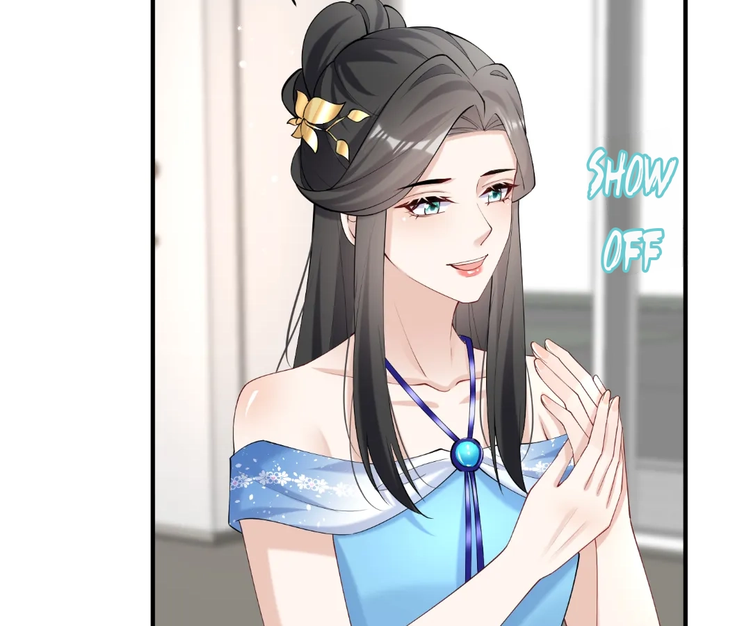 Hold Tight to My Ex-Husband Chapter 115 page 20 - 