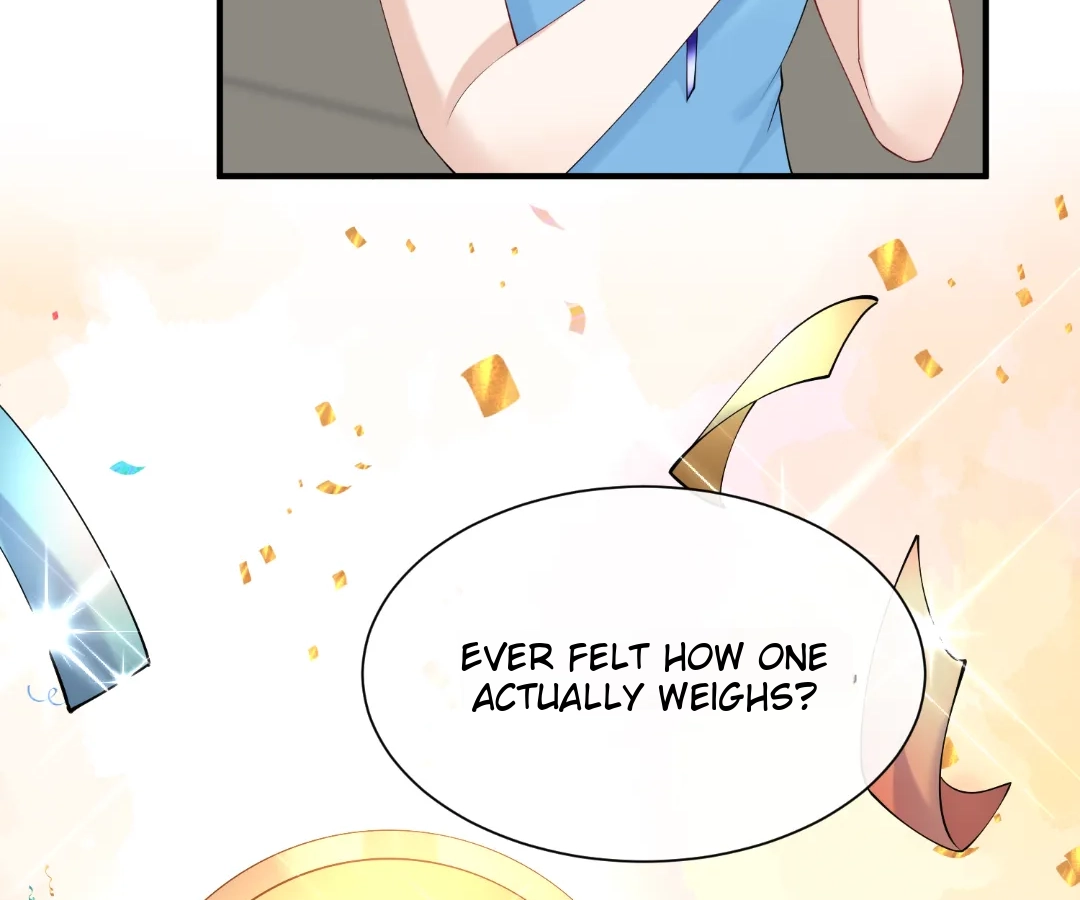 Hold Tight to My Ex-Husband Chapter 115 page 21 - 