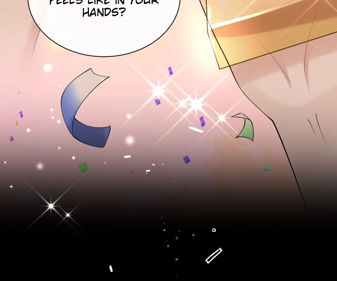 Hold Tight to My Ex-Husband Chapter 115 page 24 - 