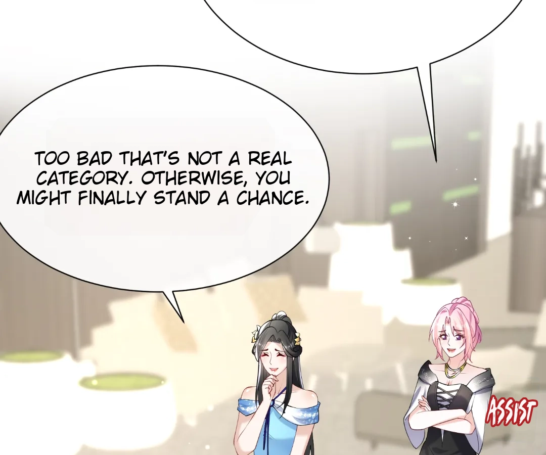 Hold Tight to My Ex-Husband Chapter 115 page 31 - 