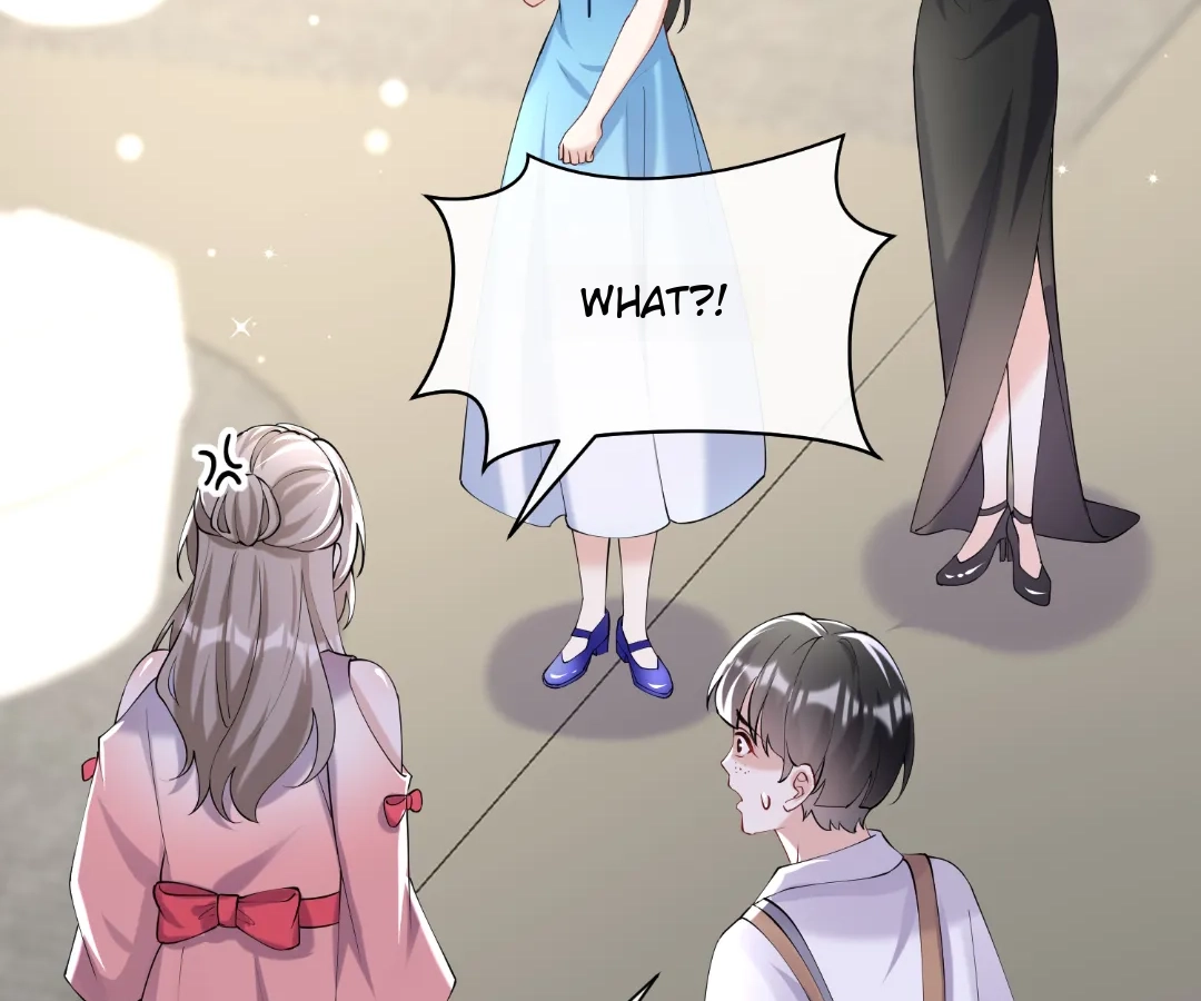 Hold Tight to My Ex-Husband Chapter 115 page 32 - 